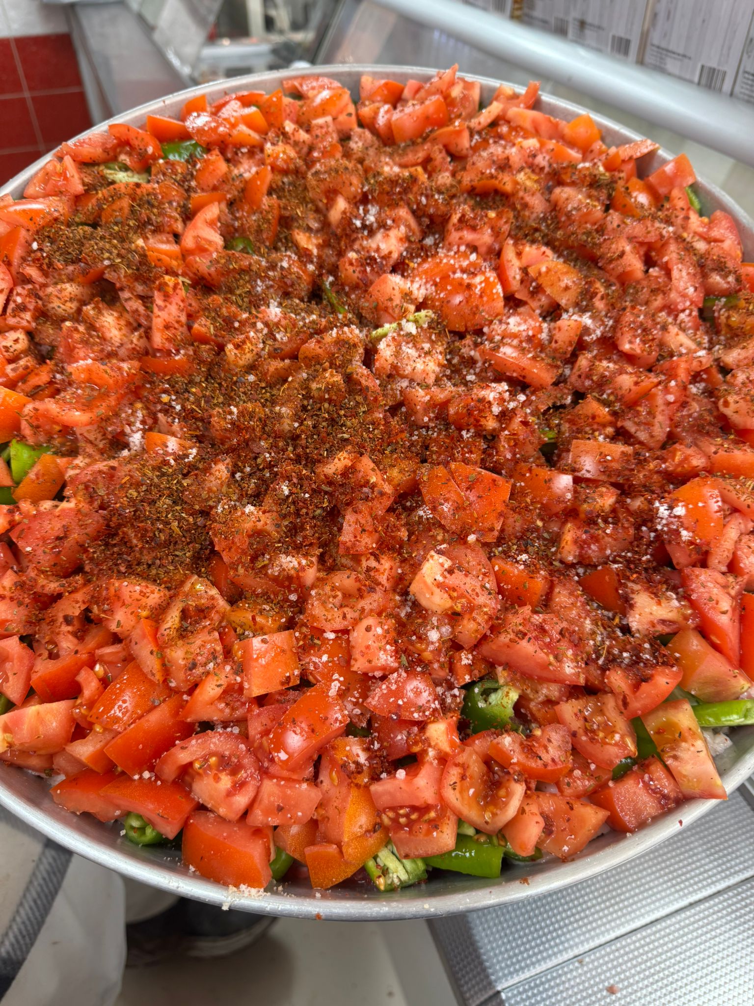 Akkurt Kardeşler Kasap Et Dünyası ve Şarküteri